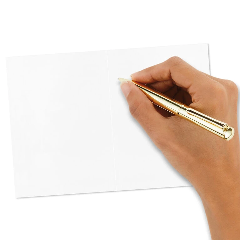 Hallmark Abstract Doodles And Dots Boxed Blank Note Cards, Pack Of 48 - Image 4