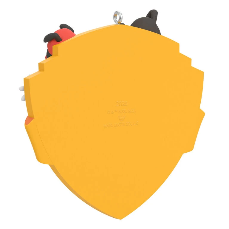 Hallmark Animaniacs™ Zany To The Max! Ornament - Image 6