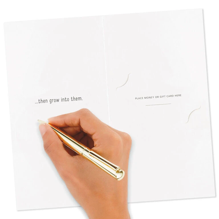 Hallmark Sophisticated Assorted Money Holder Graduation Cards, Pack Of 36 - Image 7