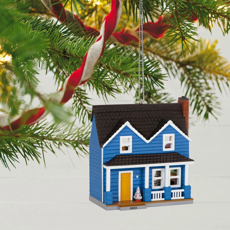 Hallmark Nostalgic Houses And Shops Special Edition 2023 Ornament - Image 2
