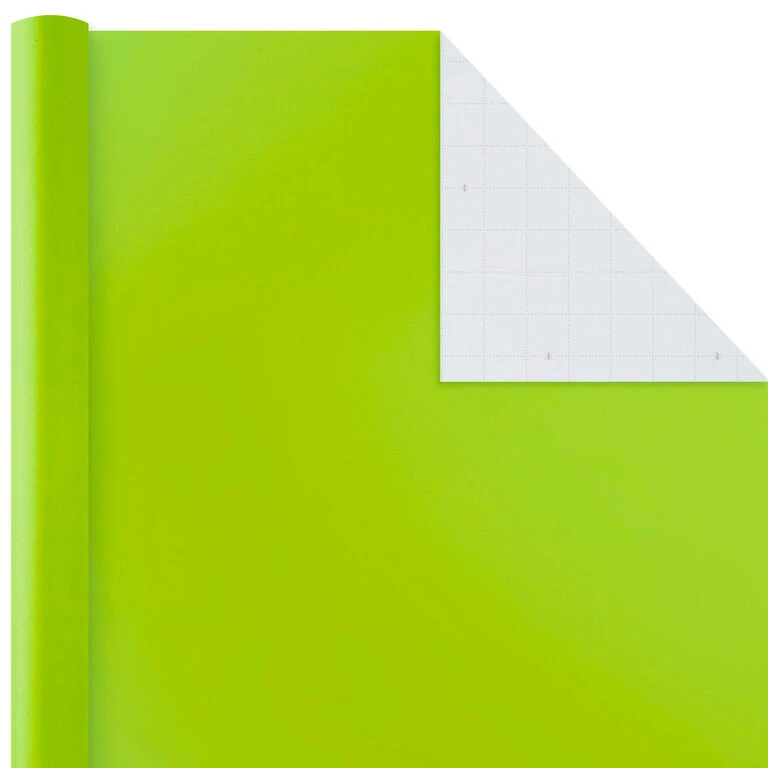Hallmark Bright And Bold 6-Pack Wrapping Paper, 180 Sq. Ft. Total - Image 4