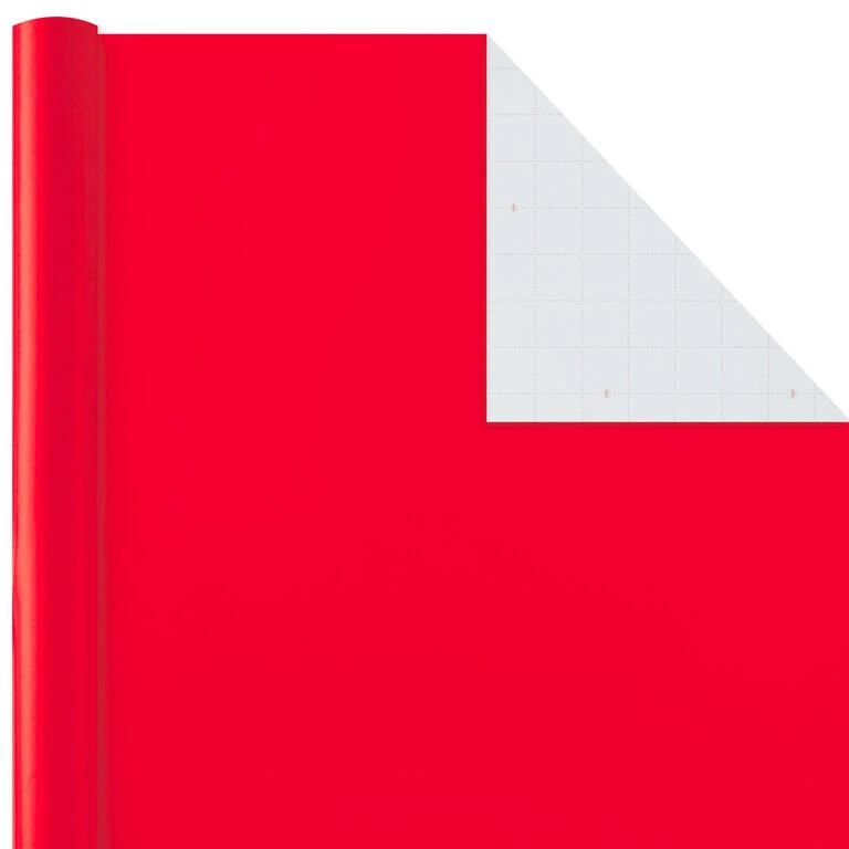 Hallmark Bright And Bold 6-Pack Wrapping Paper, 180 Sq. Ft. Total - Image 8