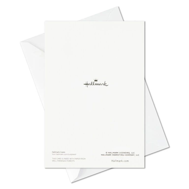 Hallmark Bright And Happy Assorted Birthday Cards, Box Of 12 - Image 6