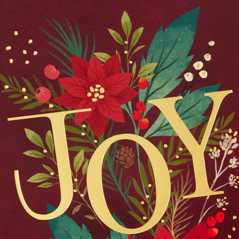 Hallmark Cheerful Celebrations Boxed All-Occasion Cards Assortment, Pack Of 100 - Image 4