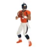 Hallmark NFL Denver Broncos Russell Wilson Ornament