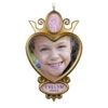 Hallmark Disney Our Little Princess Personalized Photo Frame Ornament