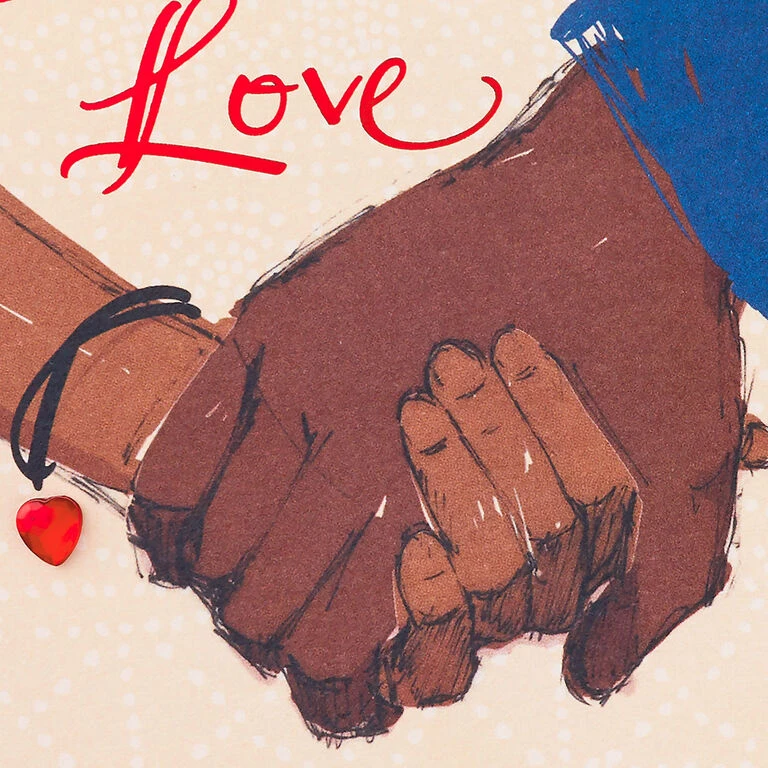 Hallmark Friends And Fam Assorted All-Occasion Cards, Pack Of 12 - Image 10