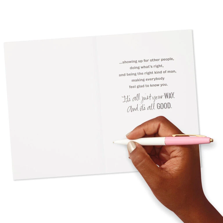 Hallmark Friends And Fam Assorted All-Occasion Cards, Pack Of 12 - Image 11