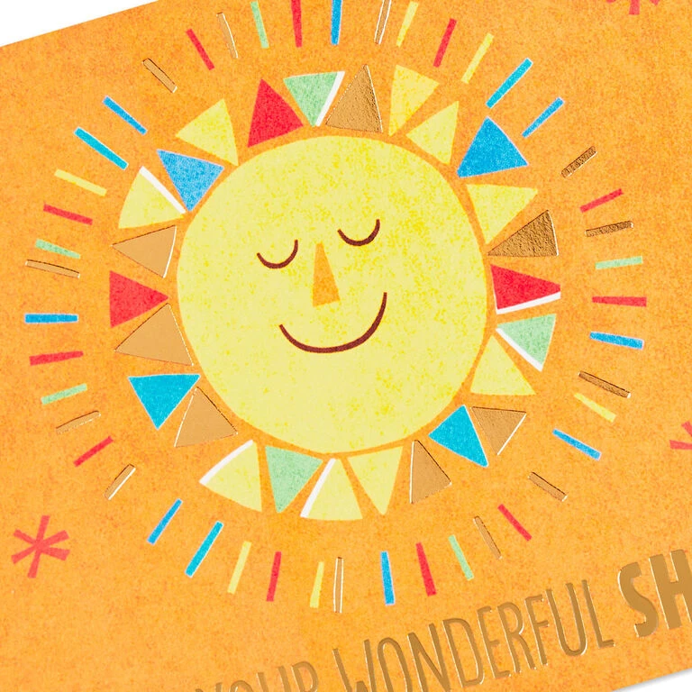 Hallmark Fun Kids Assortment Encouragement Cards, Pack Of 36 - Image 6