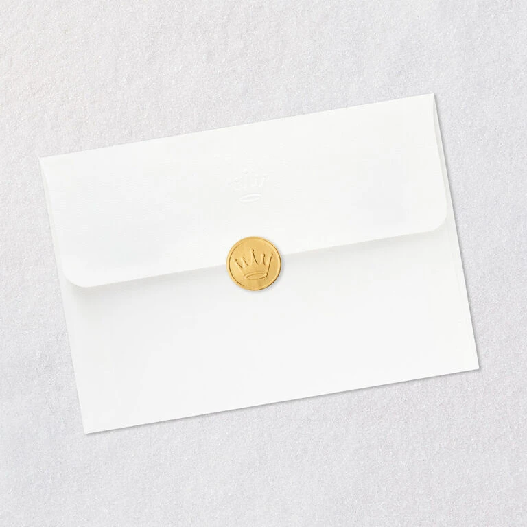 Hallmark You Are Loved 3D Pop-Up Musical Mother's Day Card With Light - Image 8