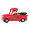 Hallmark Disney Mickey Mouse Mickey's Tree Farm 2023 Ornament