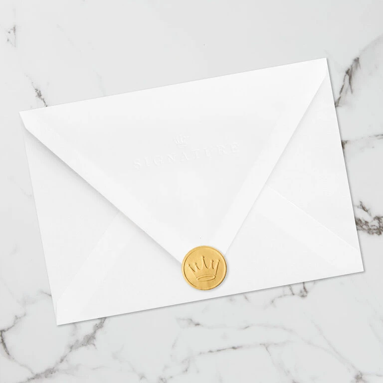 Hallmark Here's To A Happy Year Ahead 3D Pop-Up Birthday Card - Image 10