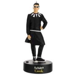 Hallmark Schitt's Creek® David Rose Ornament