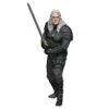 Hallmark Netflix The Witcher Geralt Of Rivia Ornament