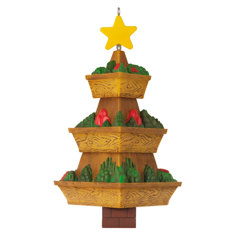 Hallmark Season's Gardenings Ornament - Image 6