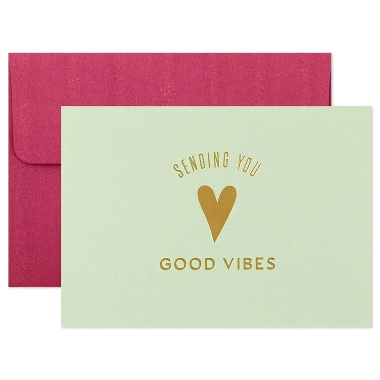 Hallmark Whimsical Designs Assorted Note Cards With Caddy, Box Of 30 - Image 13